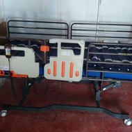 Platz Miolet II 日本電動居家護理床 連...