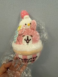 Kanahei 卡娜赫拉 3周年公仔