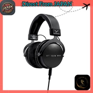 beyerdynamic DT 1770 PRO MK II Closed-Back Premium Studio Headphones by Beyerdynamic [Authorized Dea