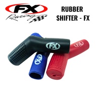 FX RACING - MOTORCYCLE RUBBER SHIFTER (SHIFT SOCK)