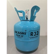 Akashi R32 Aircond Refrigerant 3kg