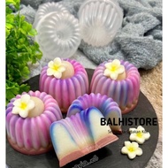 Mini Pudding Molds, Jelly Cake Molds, Various Motifs Jelly Mould Pudding Mould