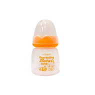 Numom Storage Bottle 2oz Slim Neck/Wide Neck Feeding Bottle