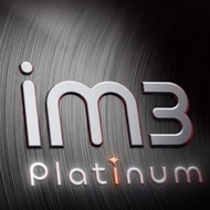 indosat pascabayar im3 Platinum 100, kouta 100gb x 3 bulan bisa request nomer cantik