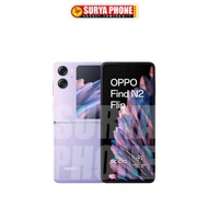 [✅Best Quality] Oppo Find N2 Flip Ram 8Gb Rom 256Gb