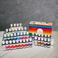 Food color (gel form) - 28g - Heat-resistant food color for baking and Macarons
