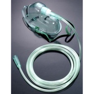 (🇸🇬 SG Shop) Oxygen mask for oxygen concentrator machine