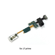 Tawaran Hangat Untuk Samsung Galaxy J7 Prime On7 G610f J5 Prime On5 G570f Butang Utama Pad Kekunci S