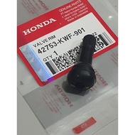 HONDA Motorcycle Rubber Tubeless Tire Valve VarioHONDA Scoopy PCX ADV UniversalBEAT - Valve Rim 4275