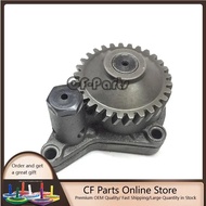 Oil Pump AM878891 for John Deere 50D 110 6675 675