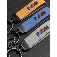 Suitable for BMW Keychain M Car Keychain IRAC