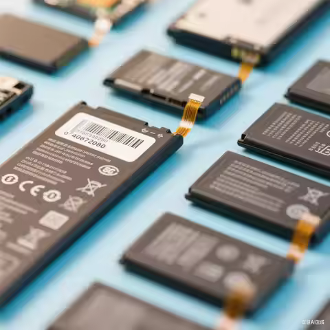 Battery For Samsung Galaxy Z Fold Fold2 2 3 Flip 3 4 5G SM-F916 F7110 SM-F711B EB-BF916ABY EB-BF711A