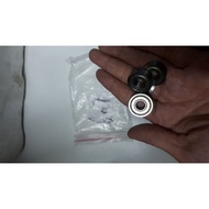 Bearing code 607z 709z