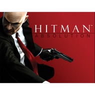 Hitman Absolution (PC GAMES)