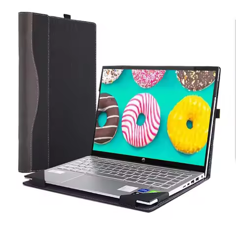 Cover For HP Laptop 15s-er 15s-fr 15s-dy 15s-dr 15s-du 15s-fq 15s-eq 15-eq 15-dw Sleeve Case Pouch N