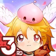 ＊RO仙境傳說：愛如初見（Ragnarok ORIGIN）【港台版】＊Ragnarok Online ro仙境傳說手遊