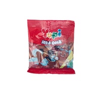 Yupi / Yupi Iced Cola / Jely Rasa Cola / 45g
