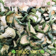 Bí đao sấy khô thanh nhiệt giảm cân sạch thơm loại 1