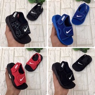 sandal nike baby dan kanak-kanak selipar budak sandal budak