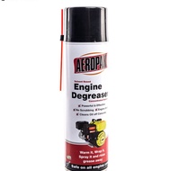 Aeropak Engine Degreaser