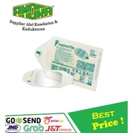 Tegaderm Film 1624W 3M 6x7cm/waterproof Plaster Tegaderm 1624W 3M