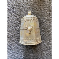 Jumbo Cow Bell, Cow Bell