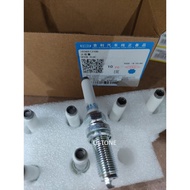 PROTON X50 -ORIGINAL SPARK PLUG SET [1SET 3PCS] 2036512100