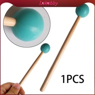 Lohobby Tuning Fork Mallet, Percussion Mallet, Accessories, Percussion, Xylophone, Bell Mallet, Spar