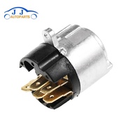 48750-D0100 For Nissan Micra K11 Primera P10 Ford Maverickj Ignition Switch & Lock Barrel Cylinder 4
