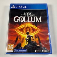[New] the Lord of the Rings Gollum PS4 New Games Genuine Seal Adventure Fantasy Middle Earth For Pla