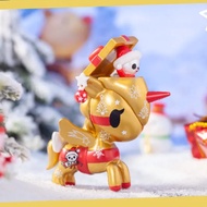 tokidoki Holiday Unicorno Series 3 - Individual Blind Boxes