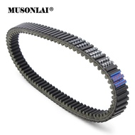 Drive Belt For Arctic Cat 650 4x4 Auto Kawasaki Brute Force 650 750 KFX700 Prairie 650 700 4X4 Suzuk
