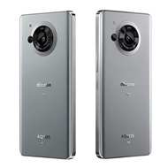 AQUOS Sharp R7 12GB 256GB Snapdragon 8Gen1 Processor 120hz Screen 4G LTE JP Version Smartphone Z0V5