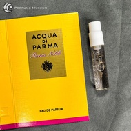 1.5ML Vial Perfume Acqua di Parma Peonia Nobile