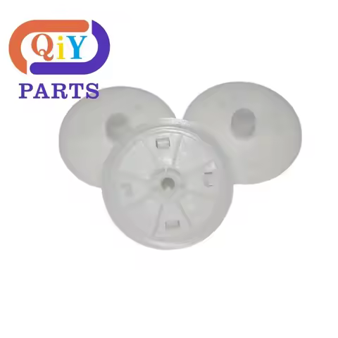 10pcs RU5-0988 Belt Drive Gear 19T 116T for HP P1005 P1006 P1007 P1008 P1009 P1102 P1108 P1505 P1566