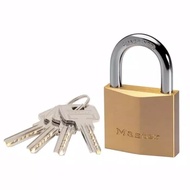 Master Padlock 2950D