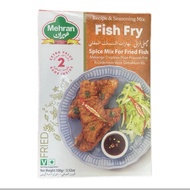 Fish Fry Mehran 100gram