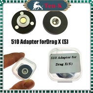 NEW !! Adapter Drag S/Adapter Drag X/510 Adapter Drag X
