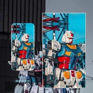 Gundam (Back Protector)