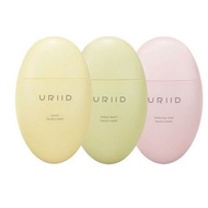 URIID neroli garden hand cream (3types)