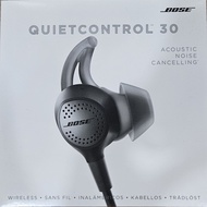 Bose Quietcontrol 30 QC 30 Noise Canceling 100% Original TWS