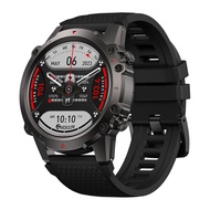 Zeblaze VIBE 7 Lite Smartwatch 1.47-inch IPS Display Sport Watch 100+ Sport Modes Bluetooth-compatible Voice Calling