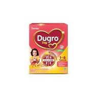 Dumex Dugro Soy 1-6 Tahun 400G Susu Milk Formula 1-6 Years