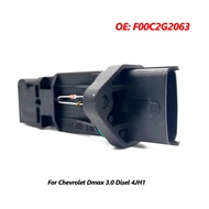 Mass Air Flow Meter Sensor MAF F00C2G2063 For Chevrolet Dmax 3.0 Disel 4JH1 F 00C 2G2 063 F00C262063