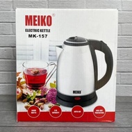 1.8 Liter Electric Kettle 1.8 Liter Stainless Steel Electric Kettle
