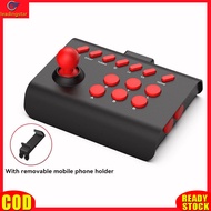LeadingStar RC Authentic Y01 Arcade Fight Stick Joystick Game Controller Compatible For IPhone IOS Android PC Fighting Sticks