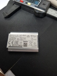 Sony NP BX1電池