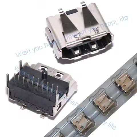 L... NEW HDMI Port Connector Socket For Sony PlayStation 3 PS3 Super Slim CECH-4001B