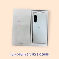 Sony XPeria 5 IV 5G 8+256GB