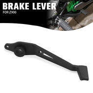 For KAWASAKI Z900 Z900SE Z 900 SE 2017-2024 2022 Motorcycle Rear Footpegs Foot Brake Pedal Control